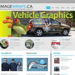 Softext - Image Wraps Websites