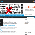 Softext - Grey Bruce Business Journal WebSites