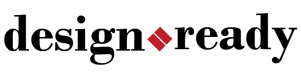 design-ready logo